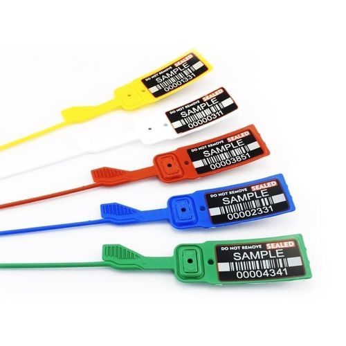 聚丙烯安全封条 - UVM300T - Universeal UK - Security Seals - 可生物降解