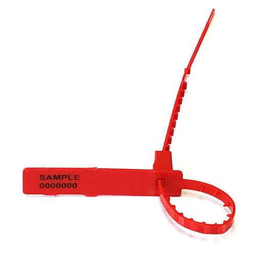 聚丙烯安全封条 - TabLock - Universeal UK - Security Seals - 可生物降解