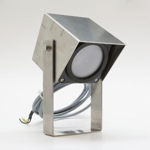 交通探测器 - TDC1-PIR series - ADEC Technologies - 固定式 / 用于车辆