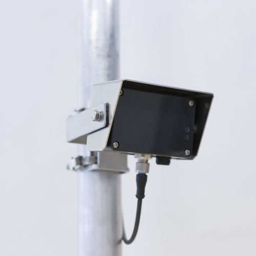 交通探测器 - TDD1-MW series - ADEC Technologies - 固定式 / 用于车辆