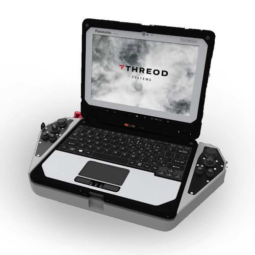 无人机地面站 - Threod Systems
