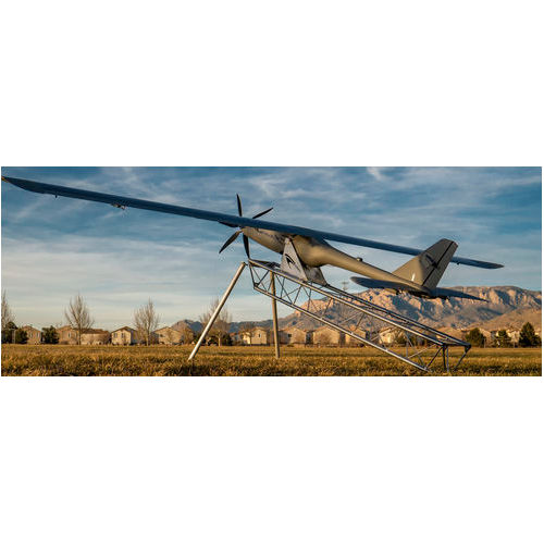 专业用途无人机 - Silent Falcon  - Silent Falcon UAS Technologies - 航拍 / 监控 / 巡检