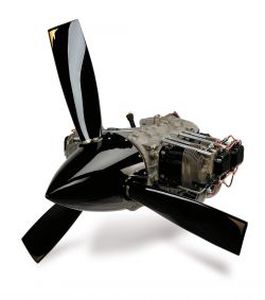 100-300ch活塞发动机 - XP series - Superior Air Parts, Inc. - 100 - 300kg / 轻型飞机 / 直升机