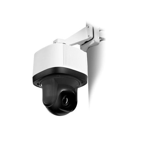 视频监控摄像机 - Outdoor DDZ5000HD-DN - DALLMEIER ELECTRONIC GMBH & CO.KG - 红外 / 机场 / 高解析度