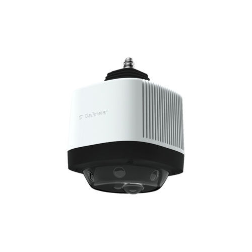 视频监控摄像机 - Panomera® W8 Ultraline - DALLMEIER ELECTRONIC GMBH & CO.KG - 安全 / 监控 / 机场