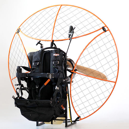 单人动力伞 - LITE - KANGOOK PARAMOTORS - 活塞发动机