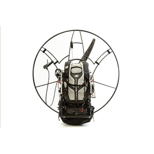 单人动力伞 - AMARUK - KANGOOK PARAMOTORS - 电动