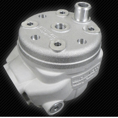 10-50ch活塞发动机 - RF50WR - BIDALOT TECHNOLOGIES - 10 - 50kg / 四冲程 / 单缸