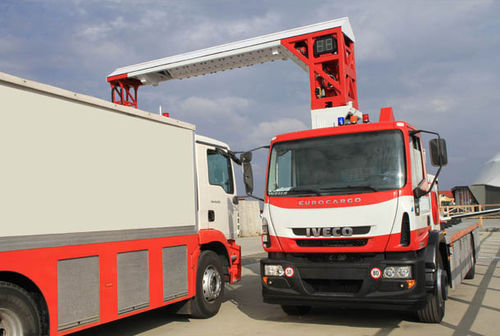 检查扫描仪 - ROBOSCAN R1MC - MB Telecom - 用于货物 / 机场 / X射线