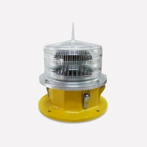 障碍灯 - WL-20K - Delta Obstruction Lighting - 机场跑道 / LED式 / 白色