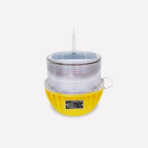 跑道灯 - WLS-10 - Delta Obstruction Lighting - 机场跑道 / LED式 / 太阳能