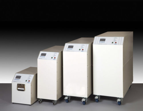 飞机维修频率转换器 - ABLE-50 Series - Failsafe Power