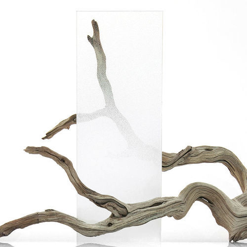 机场玻璃板 - ViviGraphix Gradiance   - Forms+Surfaces - 用于外墙 / 用于隔墙 / 不透明