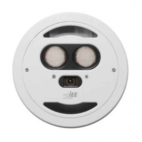 3D传感器人数计数器 - IEE - 机场