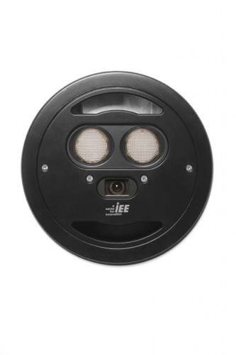 入侵探测器 - TDflex™ - IEE - 运动 / 固定式 / 机场