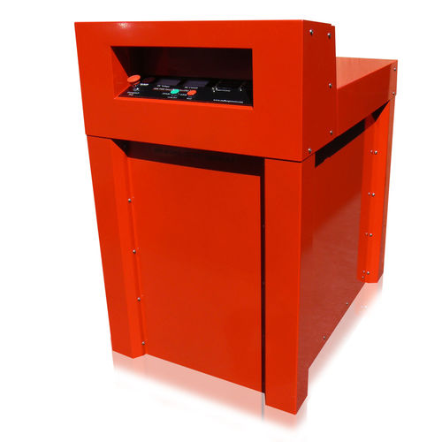 电池动力地面电源装置 - RBC5650 - Red Box - 固定 / 跑道 / 飞机