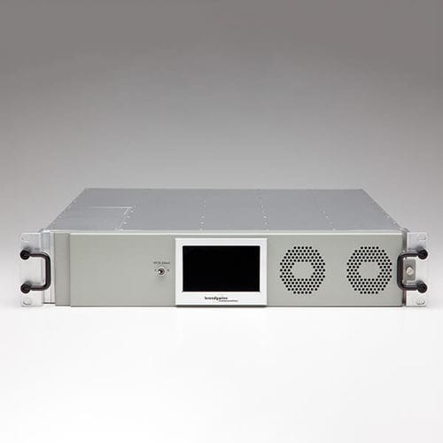 航空时钟 - MMC1U	 - Time & Frequency Solutions - 数字 / 石英 / 发光
