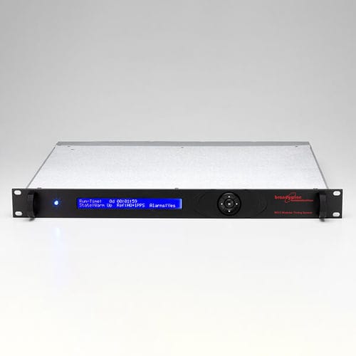 航空时钟 - M212 series - Time & Frequency Solutions - 数字 / 石英 / 发光