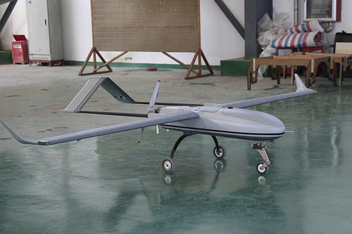 专业用途无人机 - Zhuhai Xingyu Aviation Technology Company - 航拍 / 固定翼