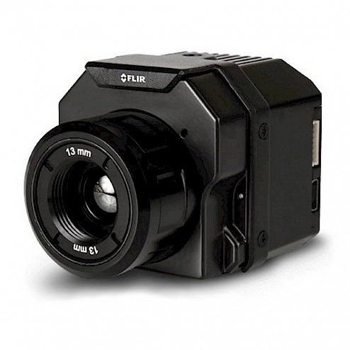无人机摄像机 - FLIR VUE PRO R - MavTech - 嵌入式