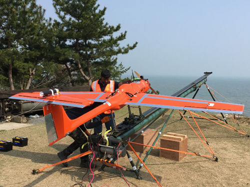 专业用途无人机 - JX2 NG  - Kadet Defence Systems - 航拍 / 固定翼