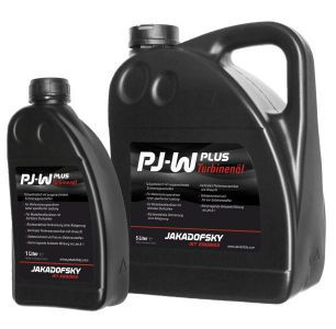 润滑油 - PJ-Wplus - Jakadofsky GmbH - 涡轮发动机