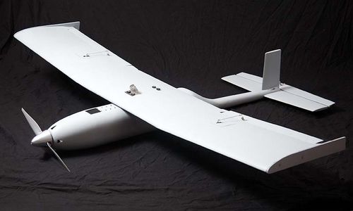 专业用途无人机 - IRE-AG - Iron Ridge UAS - 农用 / 固定翼