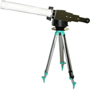 空中交通管制追踪系统 - ATPS-1200 - Integrated Dynamics - 飞机