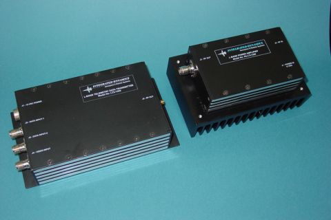 无人机视频发射机 - LTX-1200-70 - Integrated Dynamics