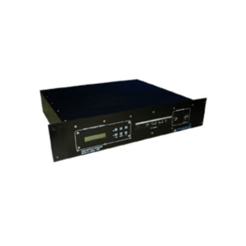 无人机视频接收器 - GCR-1300 - Integrated Dynamics