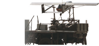 专业用途无人机 - Huma   - Global Industrial & Defence Solutions (GIDS) - 航拍 / 固定翼