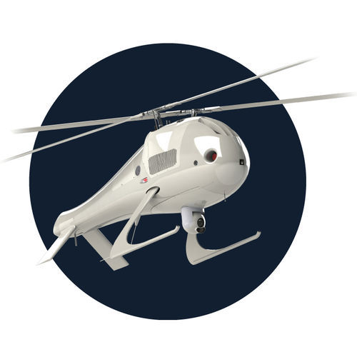 专业用途无人机 - FT-200 FH - Flight Technologies - 监控 / 巡检 / 运输