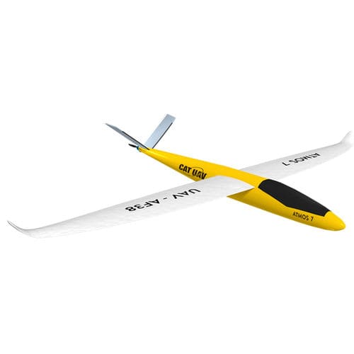 工业无人机 - ATMOS 7 - CATUAV - 航拍 / 测绘 / 固定翼