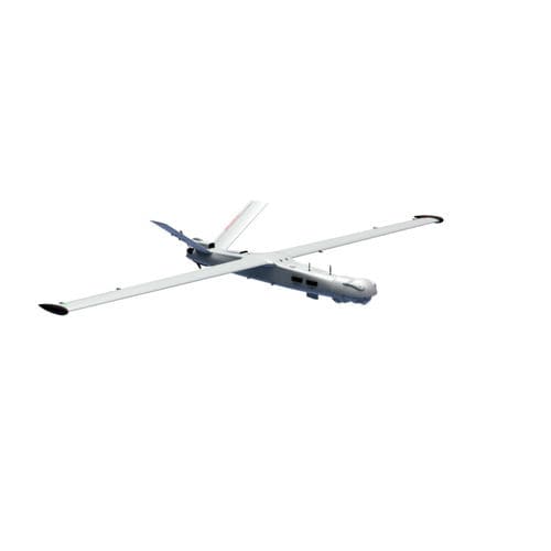 专业用途无人机 - ThunderB - Blue Bird Aero Systems - 测绘 / 监控 / 侦察