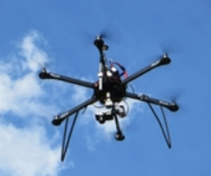 专业用途无人机 - SuperScout Ag  - AutoCopter Corporation - 巡检 / 六旋翼