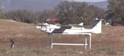 工业无人机 - JUMP 20 - Arcturus-UAV, LLC - 测绘 / 固定翼