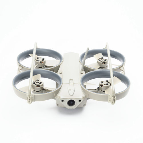 专业用途无人机 - Loki Mk2 - AirRobot - 侦察 / 四旋翼 / 电动机