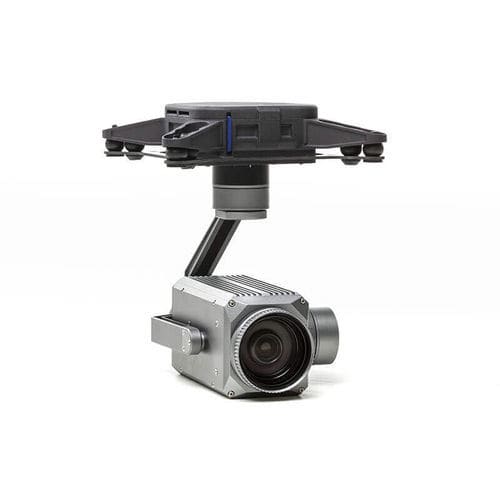 监控摄像机 - BG Z36 - VideoDrone - 无人机 / 高解析度 / 便携式