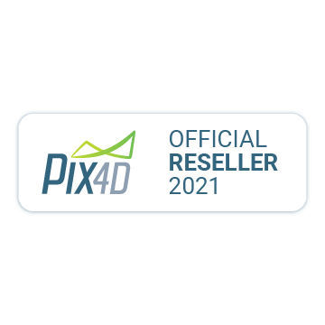 染色体图谱绘制软件 - Pix4D - VideoDrone - 工艺流程 / 用于航空工程 / 3D