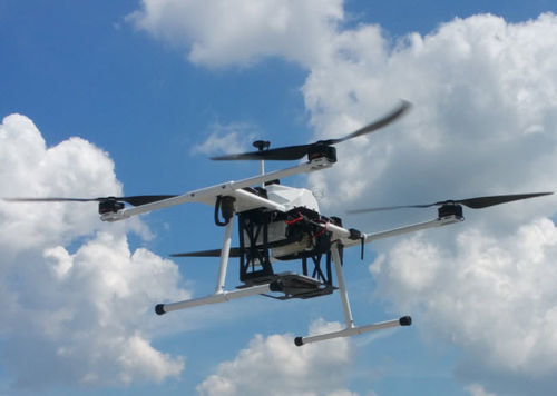 专业用途无人机 - Phoenix ACE XL - UAV Solutions Inc - 航拍 / 大承重 / 物流