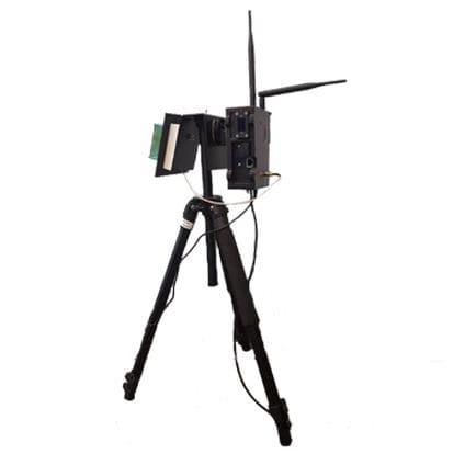 无人机地面站 - UAV Solutions Inc