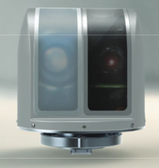 热成像摄像机 - Orion - Tor Robotics - 无人机 / 嵌入式 / 带有夜视镜