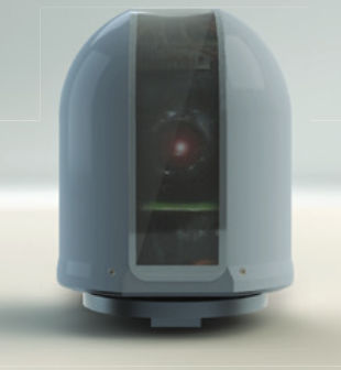热成像摄像机 - MicroCam-D2 - Tor Robotics - 无人机 / 嵌入式