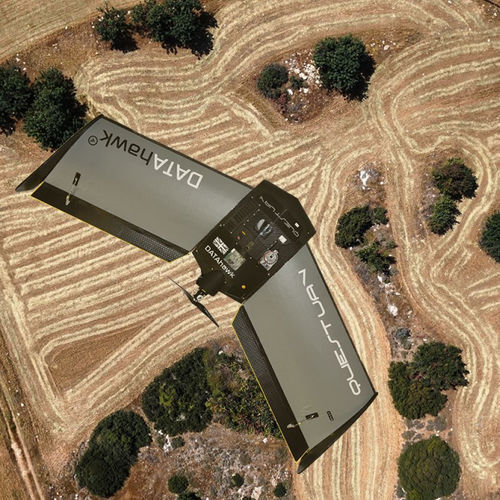 专业用途无人机 - DataHawk - Quest UAV - 农用 / 固定翼