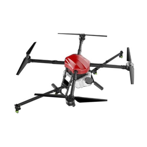 专业用途无人机 - Kisan Crop Duster - OM UAV Systems - 航拍 / 旋翼 / 电动机