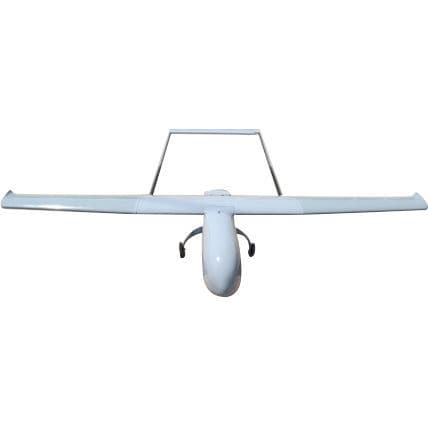 专业用途无人机 - Eagle Eye - OM UAV Systems - 航拍 / 监控 / 固定翼