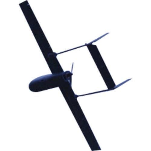 专业用途无人机 - Surveyor-I  - OM UAV Systems - 航拍 / 监控 / 固定翼
