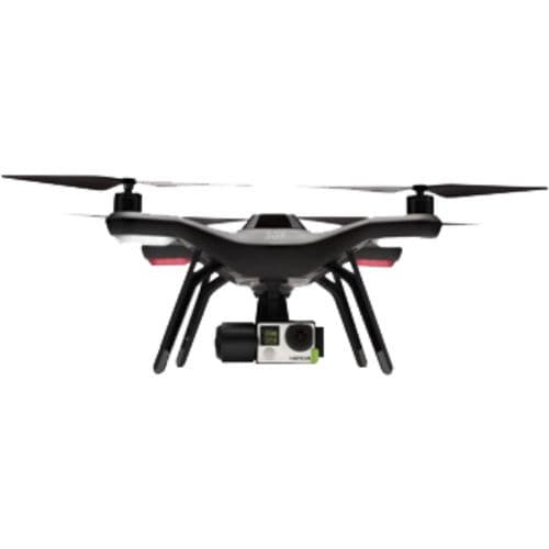 专业用途无人机 - Solo  - OM UAV Systems - 航拍 / 监控 / 旋翼