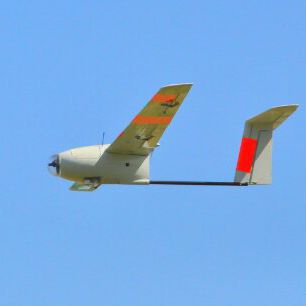 娱乐级无人机 - Techpod - Hobby UAV - 摄影 / 固定翼