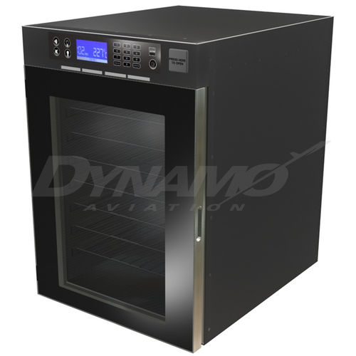 对流式机载烤箱 - DCO-1000 Series - Dynamo Aviation